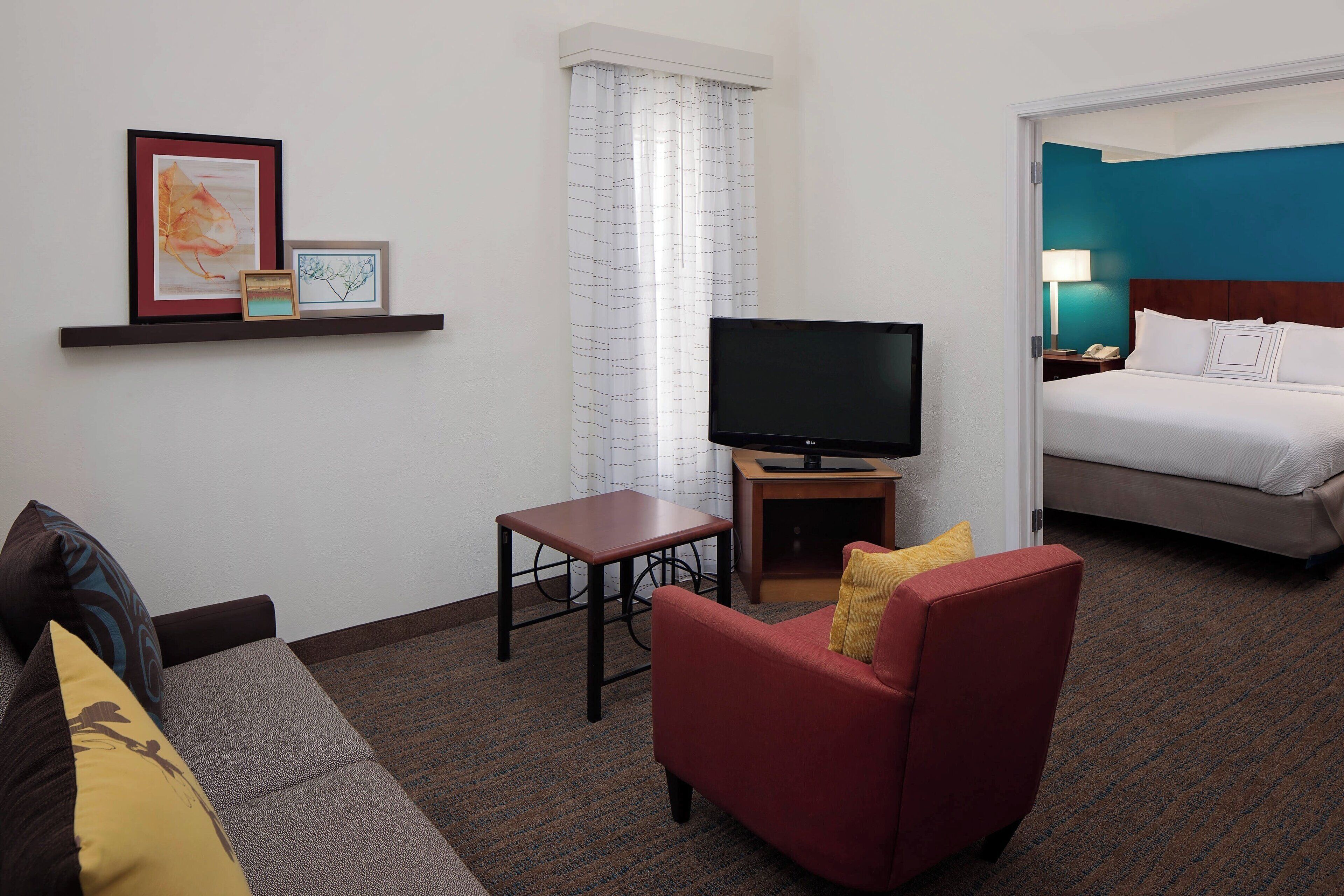 Photo - Residence Inn Louisville East