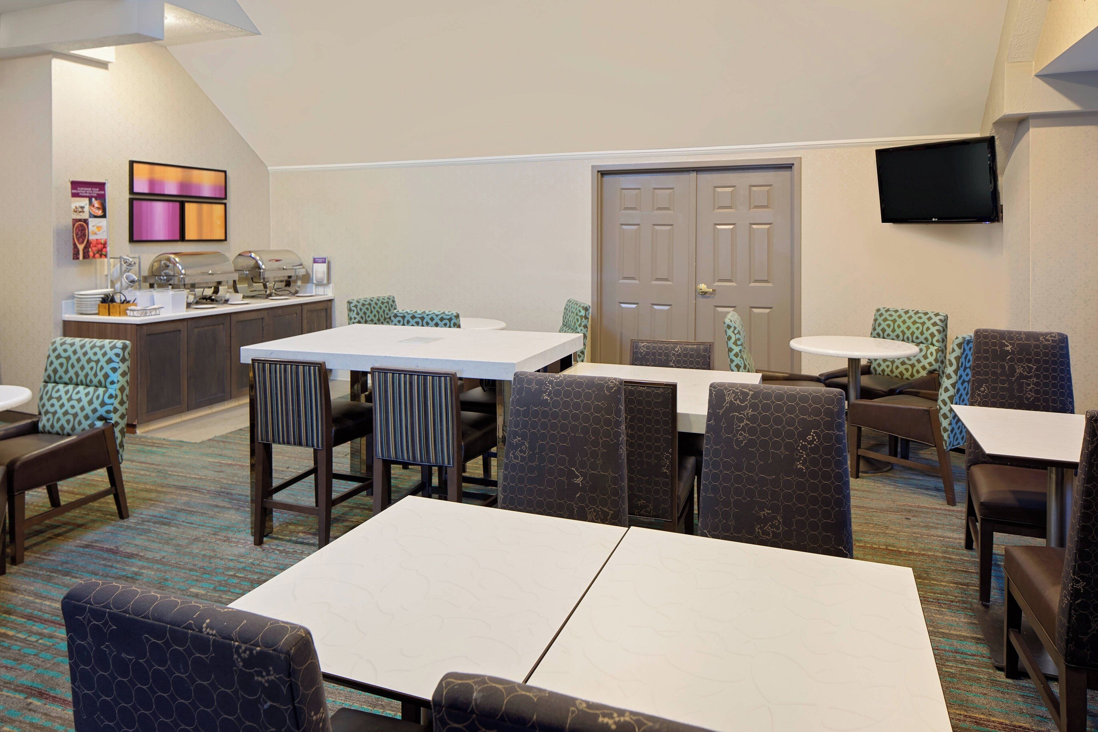 Foto - Residence Inn by Marriott Louisville East