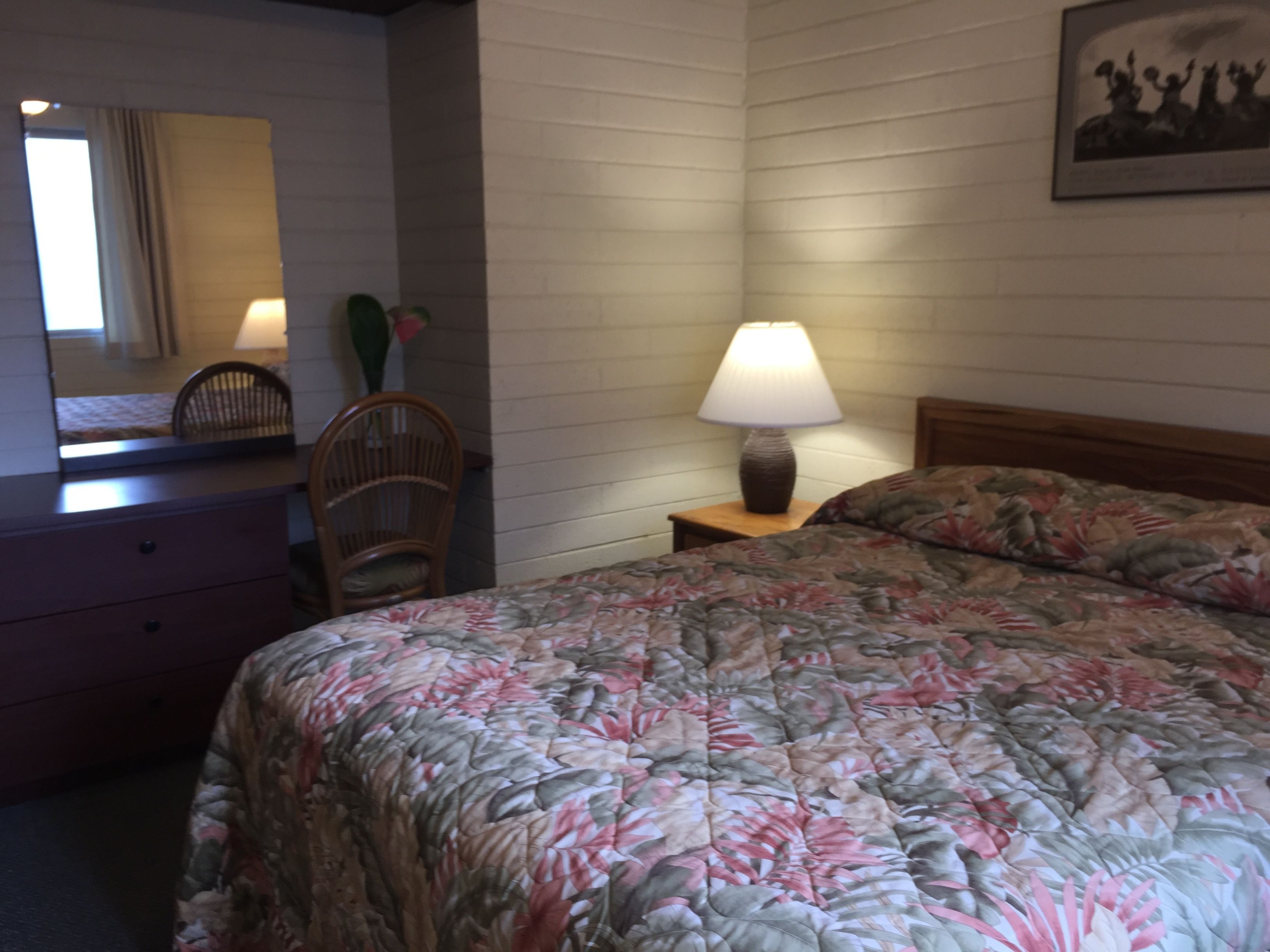 family apartment, 1 bedroom, kitchen | 1 bedroom, desk, iron/ironing board, cots/infant beds