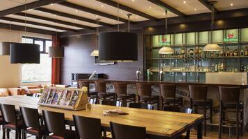 Bar (ter plaatse)