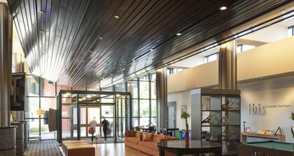 ibis Rotterdam Vlaardingen