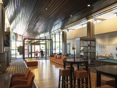 ibis Rotterdam Vlaardingen