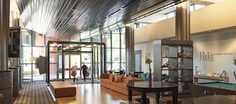 ibis Rotterdam Vlaardingen