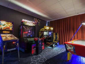 Restaurant - ibis Rotterdam Vlaardingen (Vlaardingen)