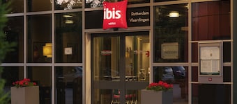 ibis Rotterdam Vlaardingen