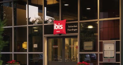 ibis Rotterdam Vlaardingen