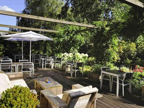 Bar (on property) - ibis Rotterdam Vlaardingen (Vlaardingen)