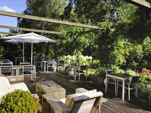 Restaurant - ibis Rotterdam Vlaardingen (Vlaardingen)