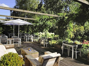 Bar (sur place)
