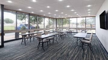 Sala de reuniones