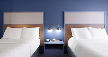 AmericInn by Wyndham Casper Event Center Area