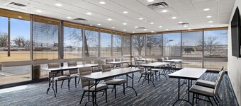 AmericInn by Wyndham Casper Event Center Area