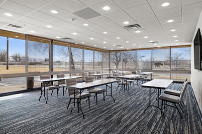 AmericInn by Wyndham Casper Event Center Area