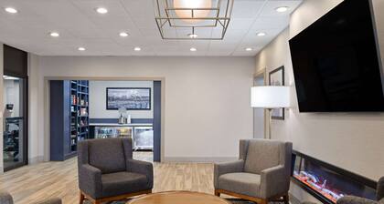 AmericInn by Wyndham Casper Event Center Area