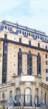 Plaza Hotel Buenos Aires