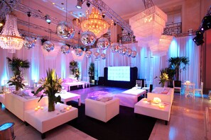 Sala de reuniones
