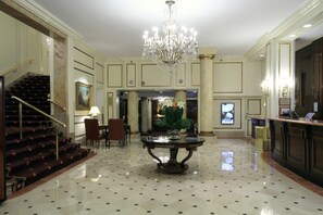Recepción