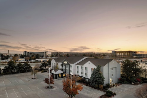 Fairfield Inn By Marriott Boise