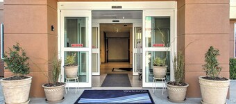 Fairfield Inn By Marriott Boise