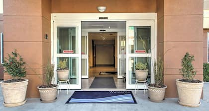 Fairfield Inn By Marriott Boise
