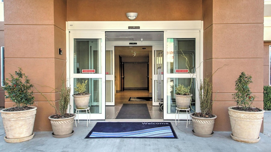 Fairfield Inn By Marriott Boise