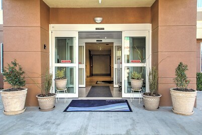 Fairfield Inn By Marriott Boise