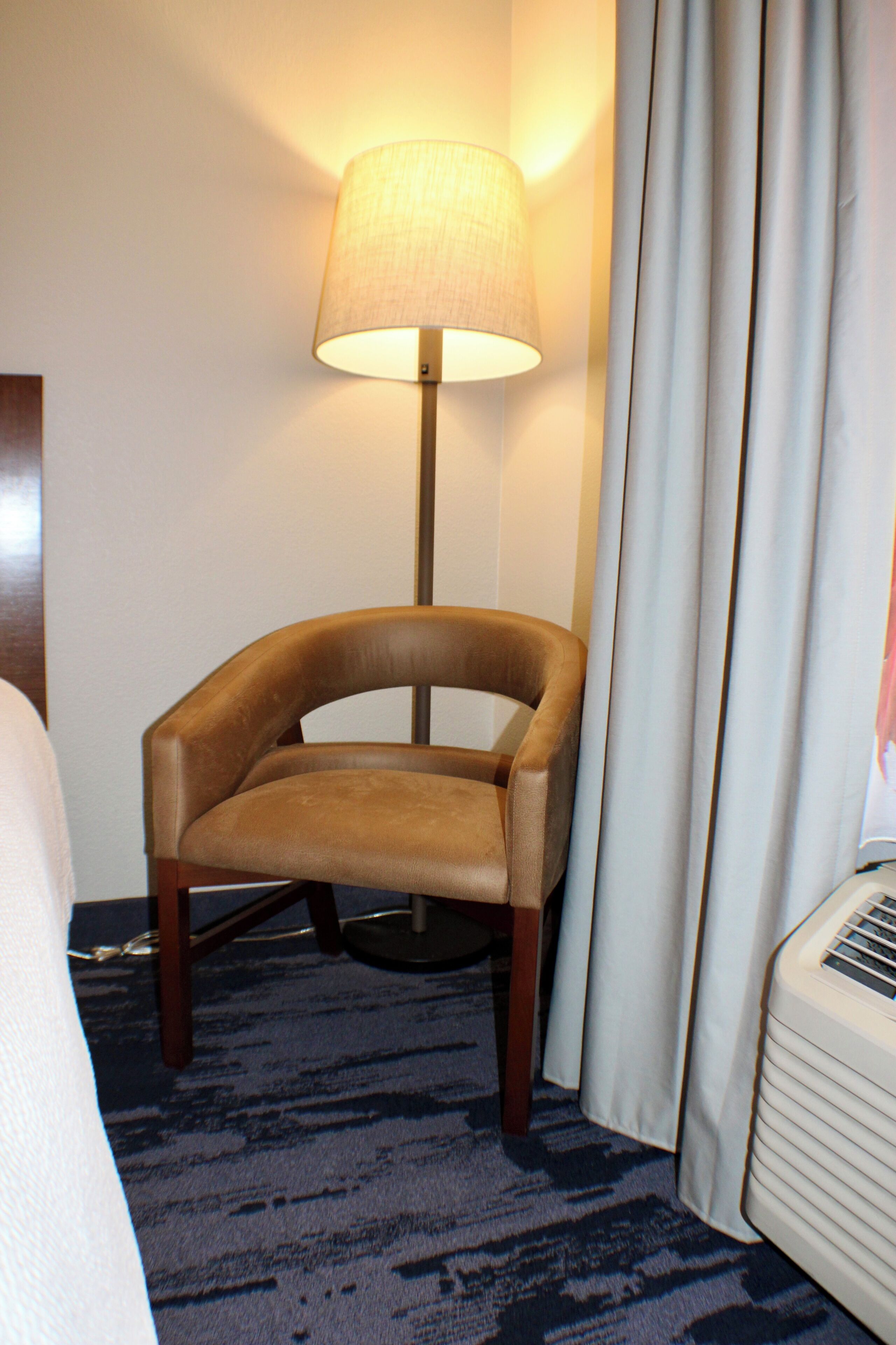 room, 2 queen beds, non smoking | desk, blackout curtains, iron/ironing board, free wifi