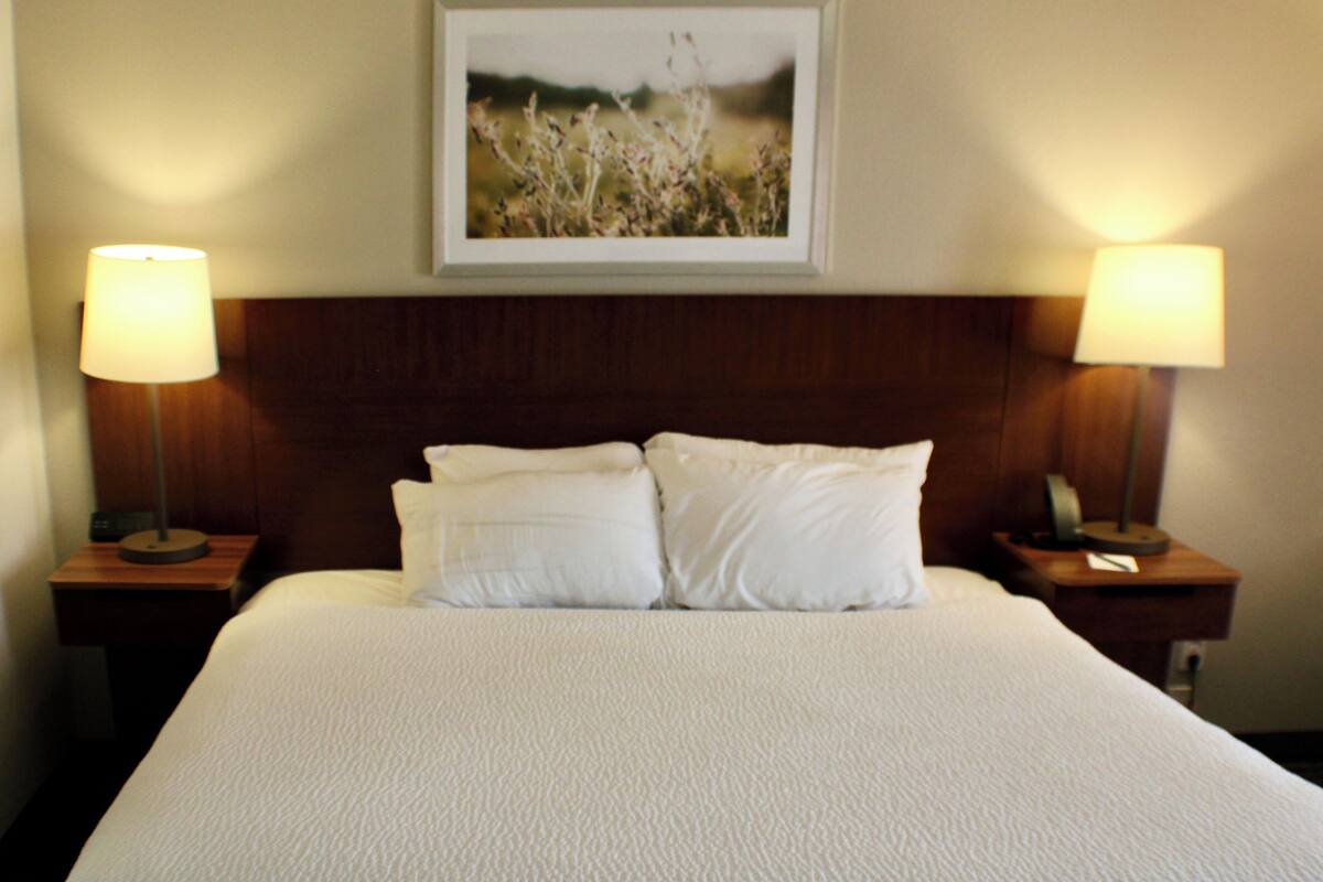 Room, 1 King Bed