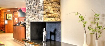 Fairfield Inn By Marriott Boise