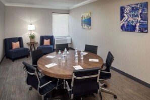 Meeting facility - Hampton Inn Atlanta-Northlake (Atlanta)