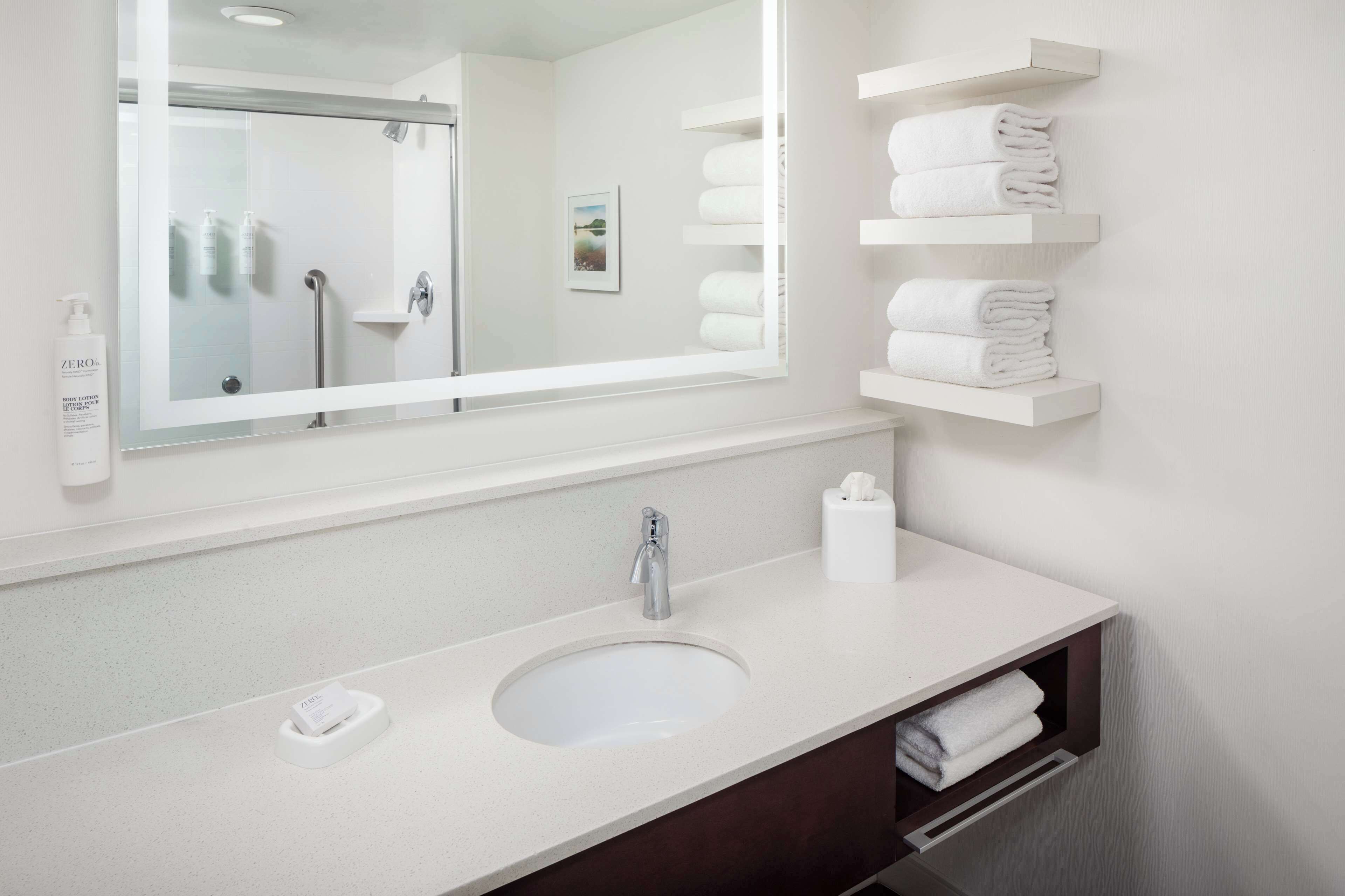 Foto - Hampton Inn Atlanta-Northlake