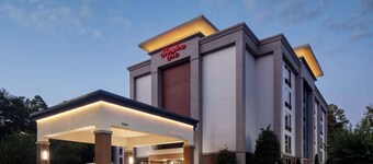 Hampton Inn Atlanta-Northlake