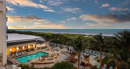 Hilton Garden Inn Cocoa Beach Oceanfront