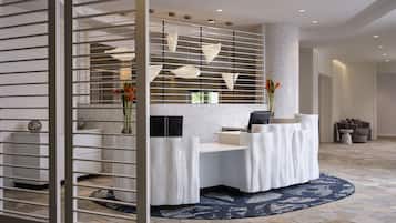 Ingresso interno