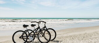 Hilton Garden Inn Cocoa Beach Oceanfront