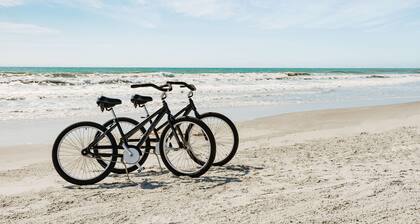 Hilton Garden Inn Cocoa Beach Oceanfront