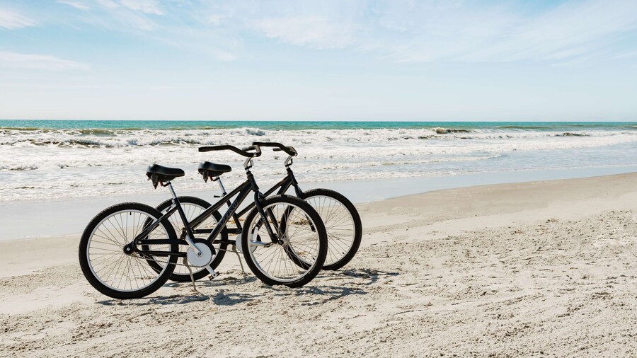 Hilton Garden Inn Cocoa Beach Oceanfront