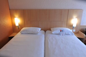 Standard Twin Room, 2 Single Beds