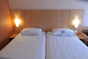 Standard Twin Room, 2 Single Beds