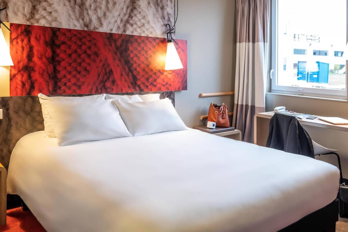 Superior Double Room, 1 Double Bed