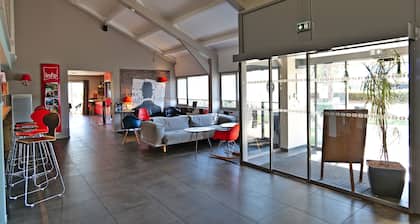 ibis Moulins Sud
