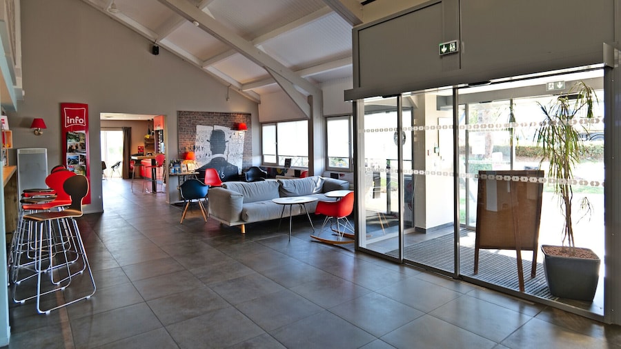 ibis Moulins Sud