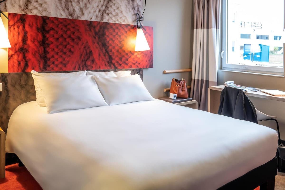 Superior Double Room, 1 Double Bed