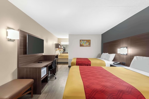 Econo Lodge Creedmoor - Butner