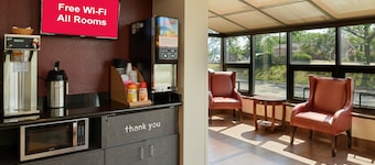 Red Roof Inn Indianapolis - Greenwood