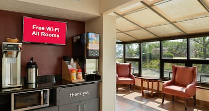 Red Roof Inn Indianapolis - Greenwood