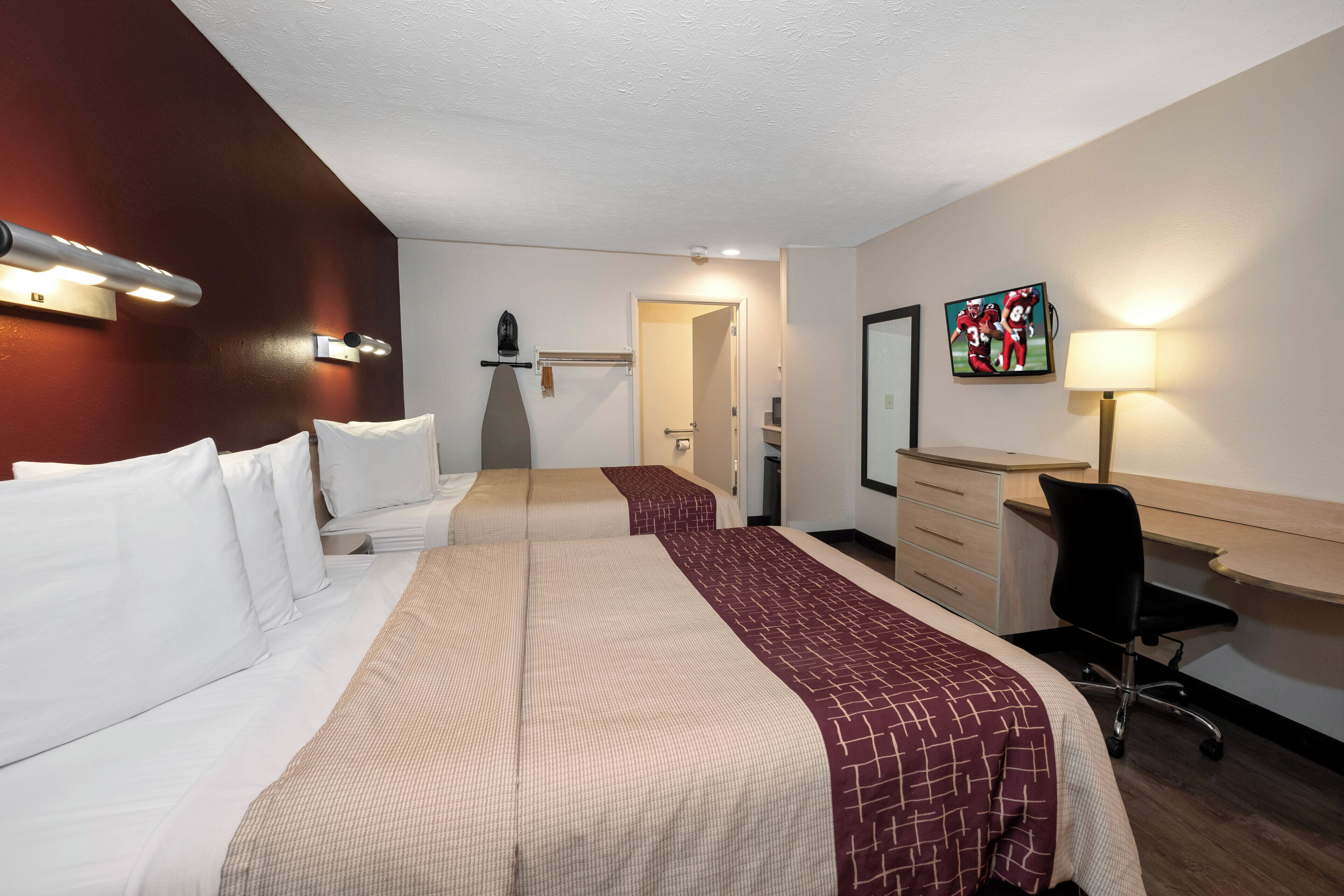 Foto - Red Roof Inn Indianapolis - Greenwood