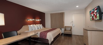 Red Roof Inn Indianapolis - Greenwood
