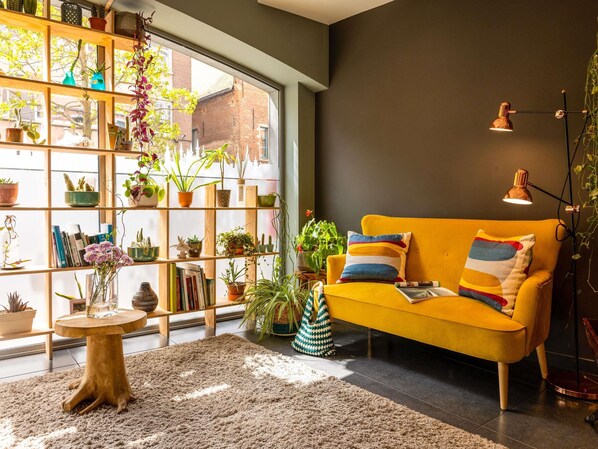 Exterior - ibis Leuven Centrum (Leuven)