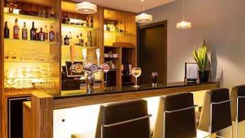 Bar (sur place)
